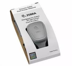 RIBBON IMPRESIÓN TARJETAS PVC COLOR Y EFECTO METÁLICO "3D" SDYMCKO.  200 IMÁGENES. PARA IMPRESORA ZC300 MARCA ZEBRA.