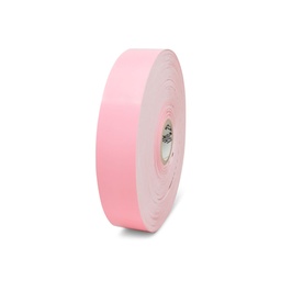 [10012712-5-BOX] BRAZALETE Z-BAND FUN, COLOR ROSA. EN MEDIDA 1"X10" (2.54X 25.4cm). DE POLIPROPILENO USO EN CONTROL DE ACCESO POR 1 DÍA. PARA IMPRESORA DESKTOP TÉRMICA DIRECTA.CAJA CON 4 ROLLOS DE 350 PIEZAS. TOTAL 1,400 PIEZAS. MARCA ZEBRA.