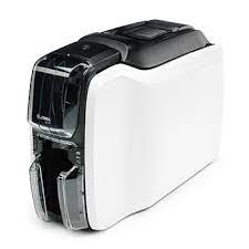 [ZC11-0000Q00LA00] IMPRESORA TARJETAS PVC, TRANSFERENCIA TÉRMICA, MODELO: ZC100, IMPRESIÓN 1 CARA, MARCA ZEBRA.  INCLUYE SOFTWARE DE DISEÑO E IMPRESIÓN DE CREDENCIALES, 200 TARJETAS PVC. 1 RIBBON YMCKO