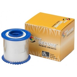 [800084-914] RIBBON LAMINADO TOP CON 625 IMÁGENES, PARA IMPRESORA ZXP SERIE 8 y ZXP 9, MARCA ZEBRA.